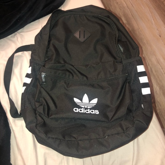 are adidas backpacks good